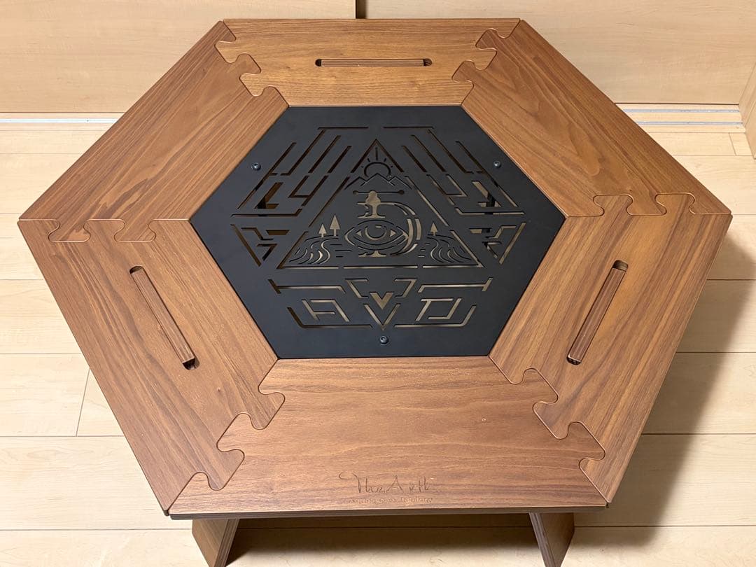 メタヘキテLデバイスver+専用ケース