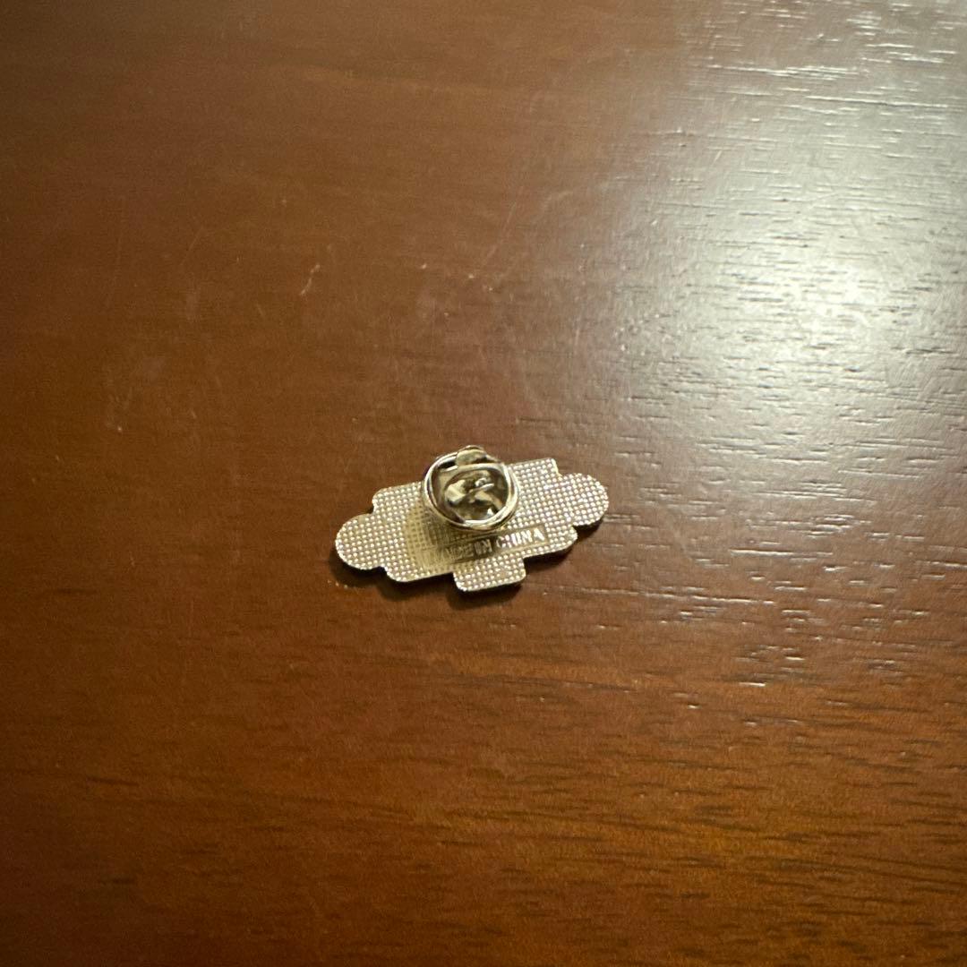 MLB TOKYO SERIES 2025 非売品ピンバッジ 3個セット