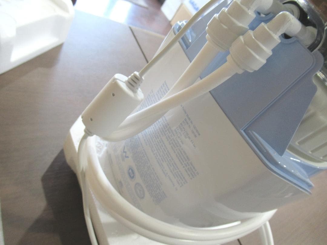 Amway　アムウェイ 　eSpring　浄水器II　据置型 100188J2