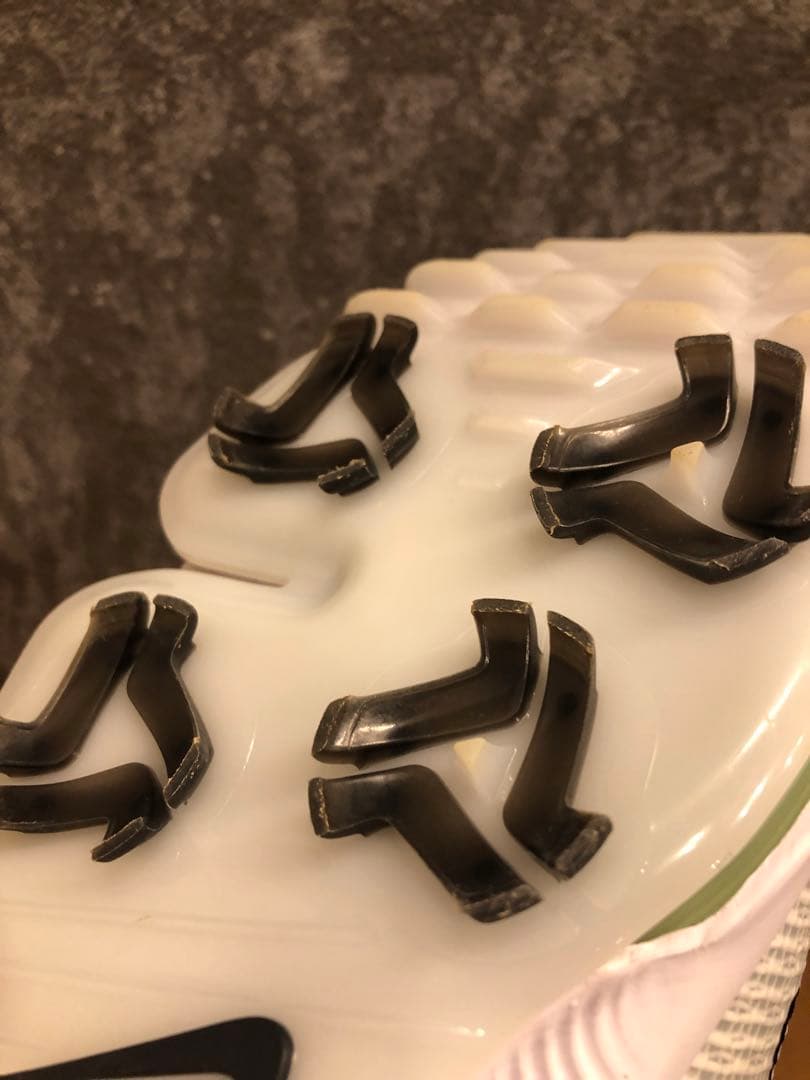 ナイキ　エアズームインフィニティツアー2