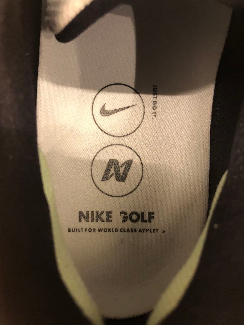 ナイキ　エアズームインフィニティツアー2