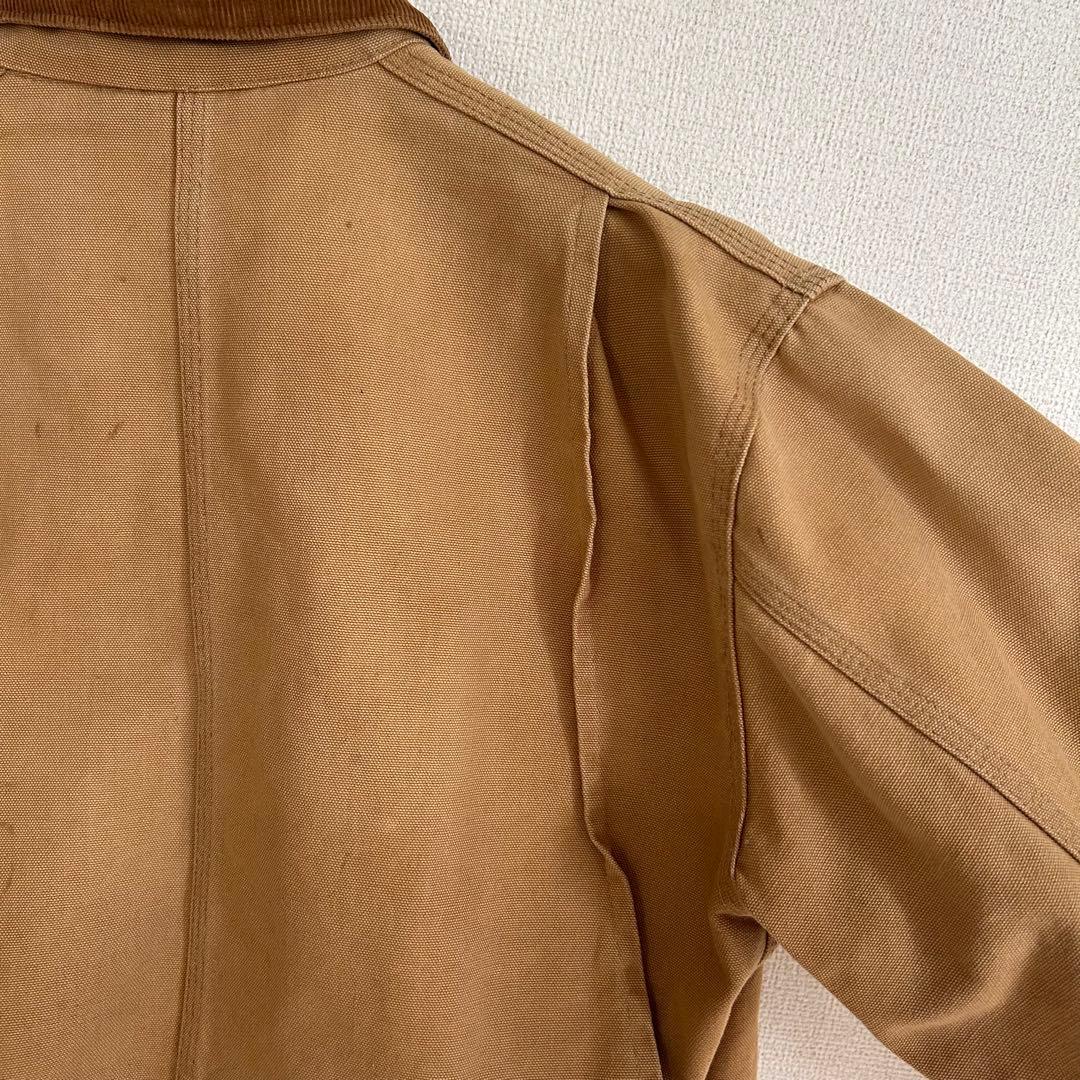 Carhartt/100周年モデル/80s/チョアコート/星タグ/コート/CML