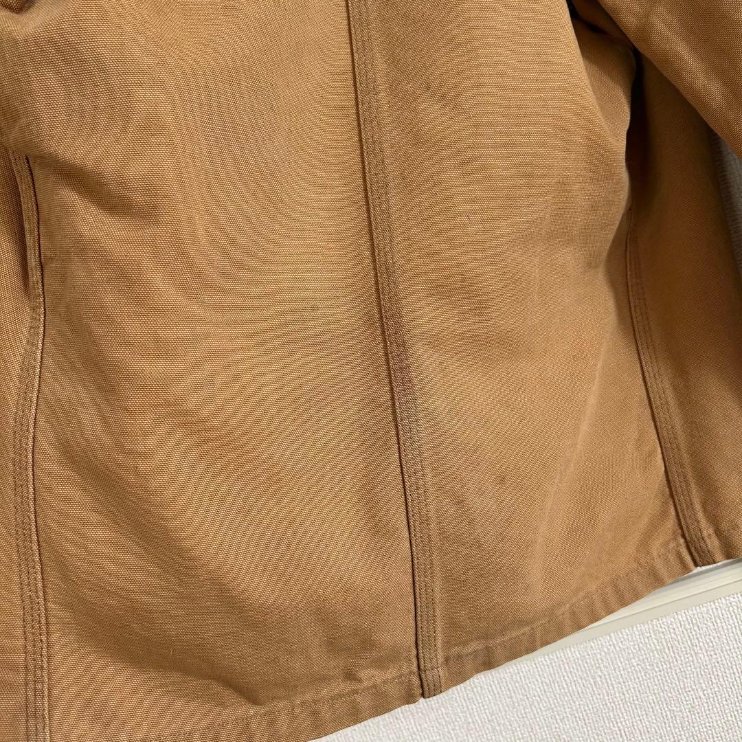 Carhartt/100周年モデル/80s/チョアコート/星タグ/コート/CML