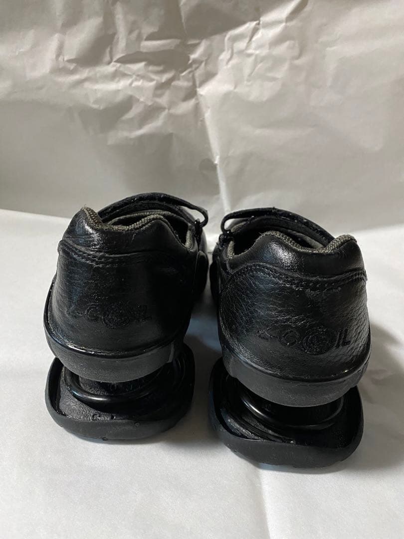 Z-COIL zcoil MaryJane シューズ