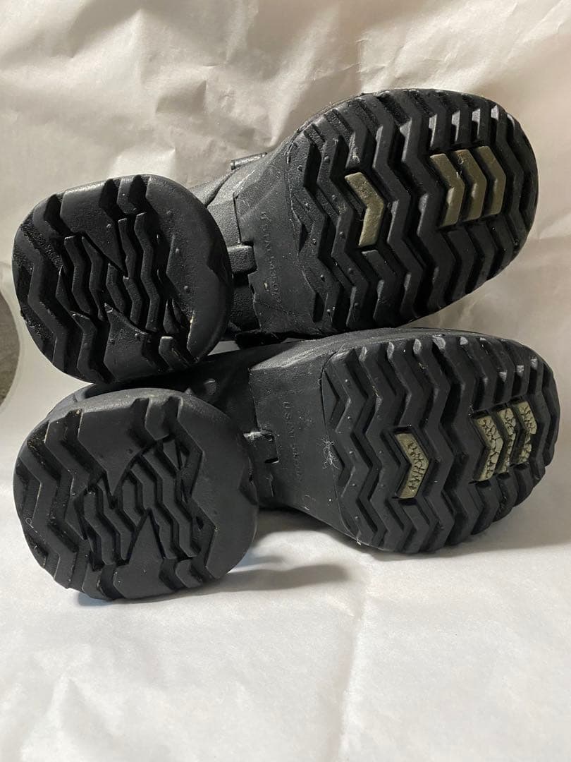 Z-COIL zcoil MaryJane シューズ