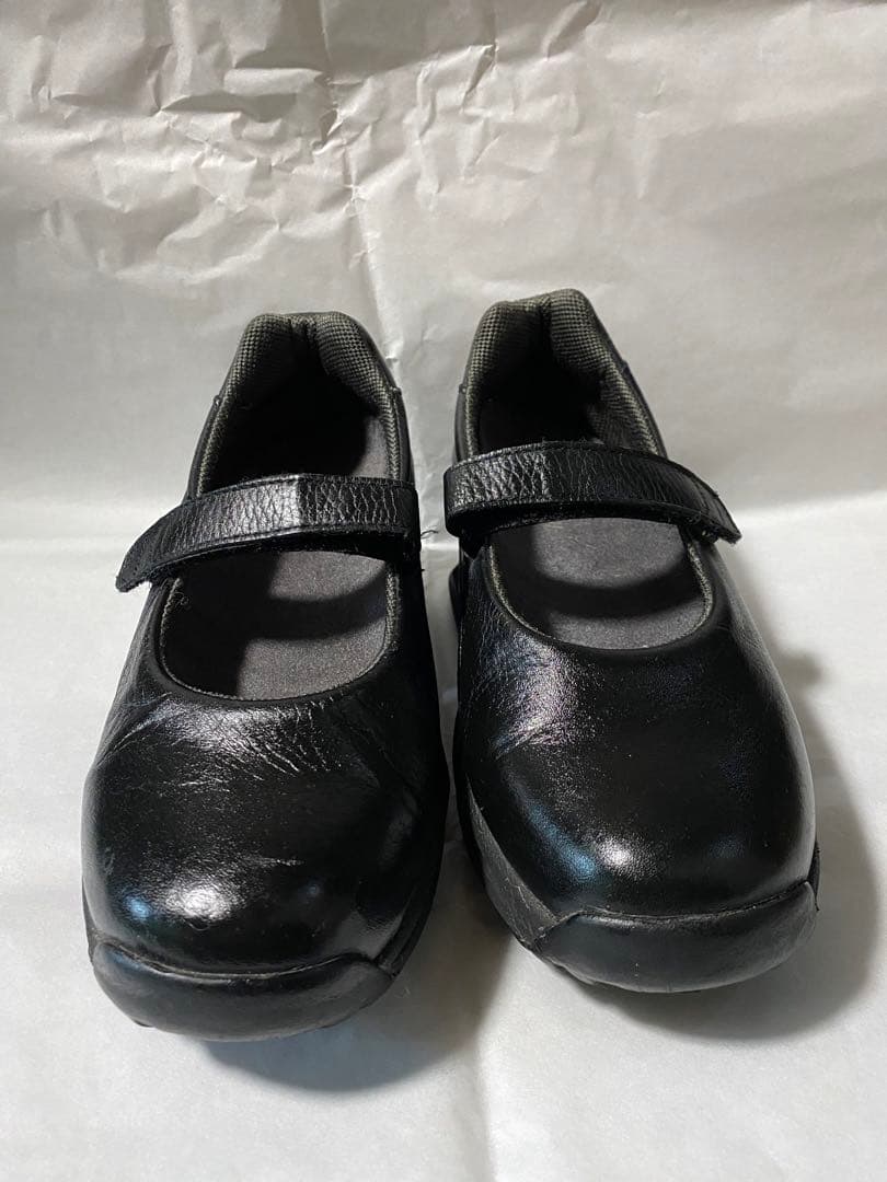 Z-COIL zcoil MaryJane シューズ