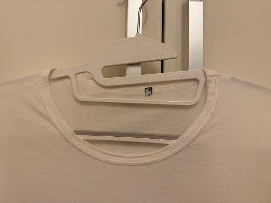 Gucci 長袖カットソー ホワイト