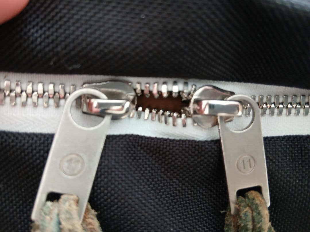 レア Maison Margiela ⑪メゾンマルタンマルジェラ ボストンバッグ