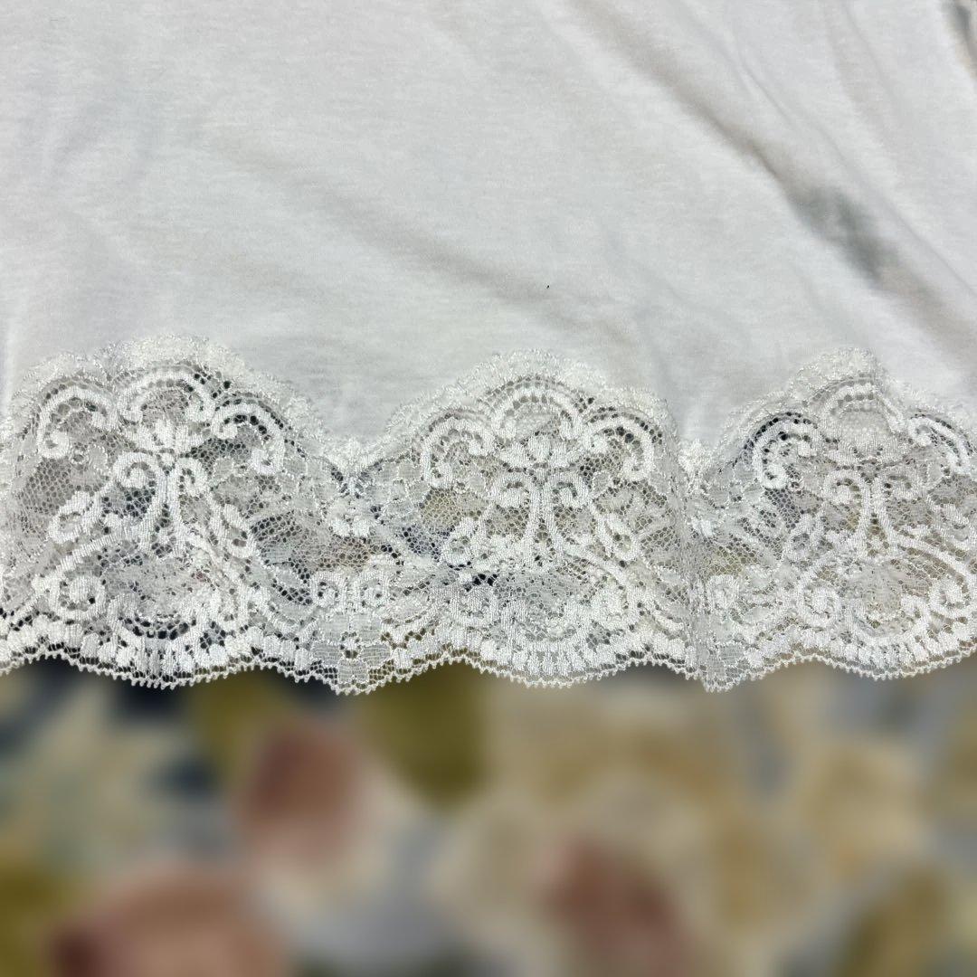 ヒスクローネチュニック