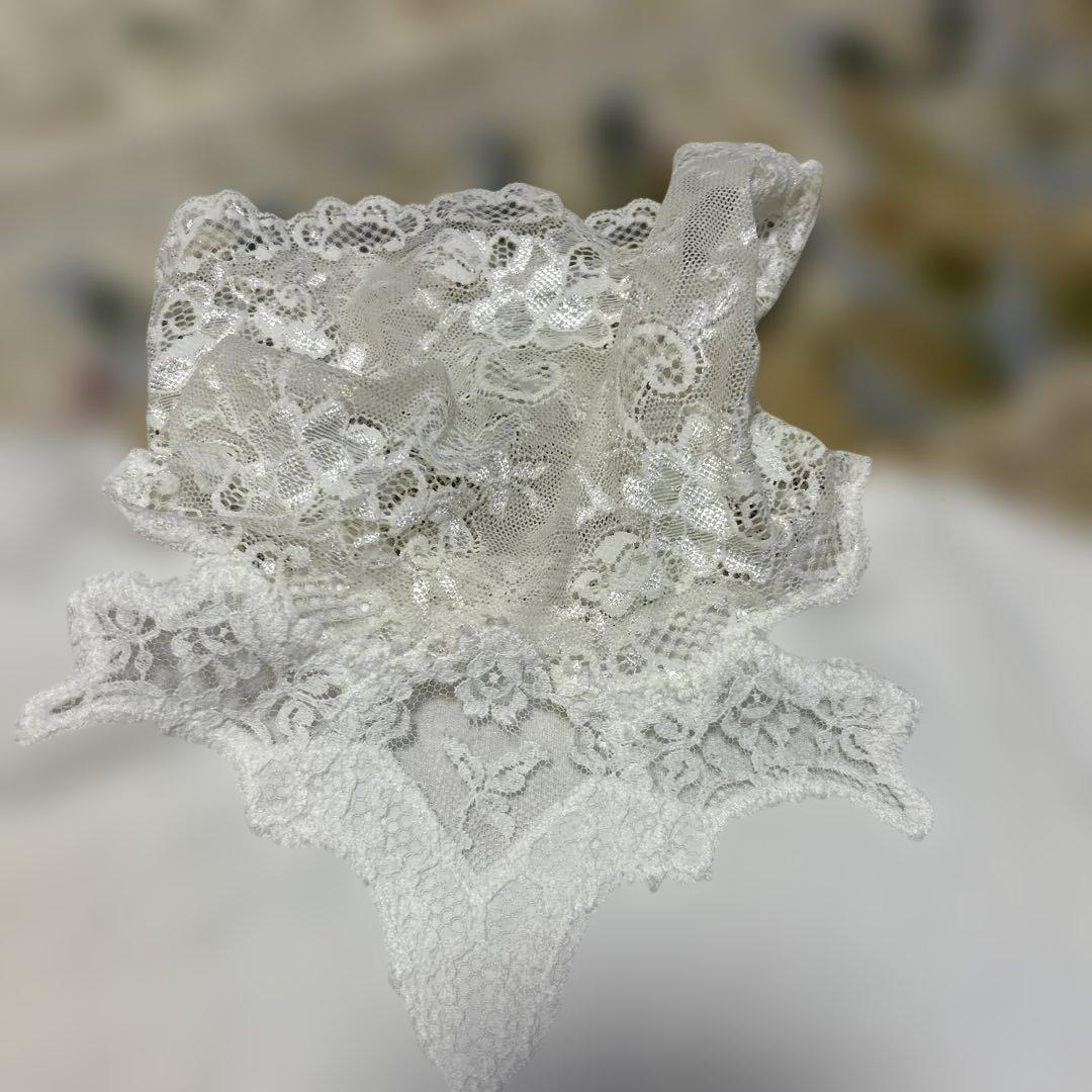 ヒスクローネチュニック