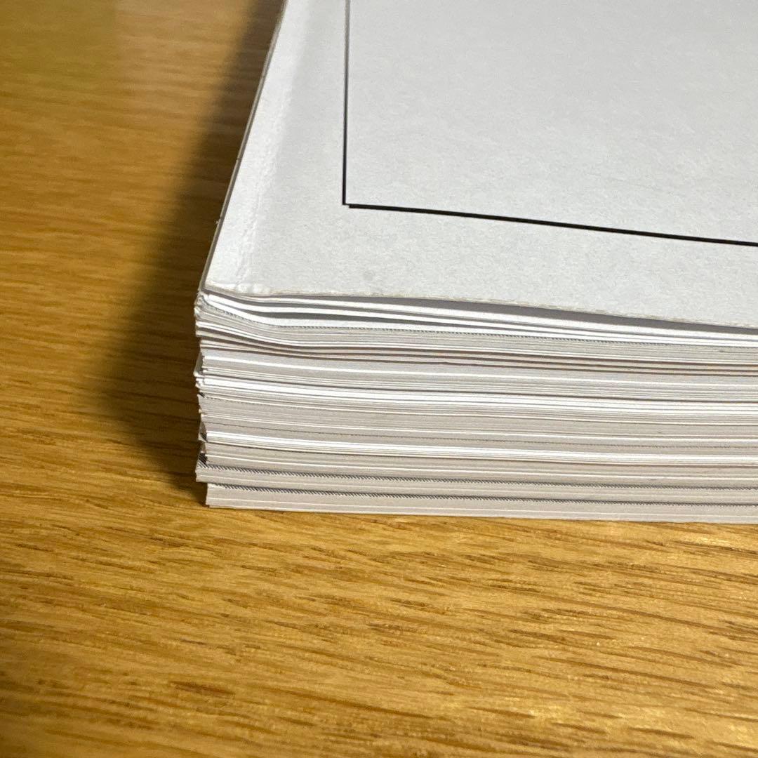 【裁断済】東大100問テキスト　4冊セット