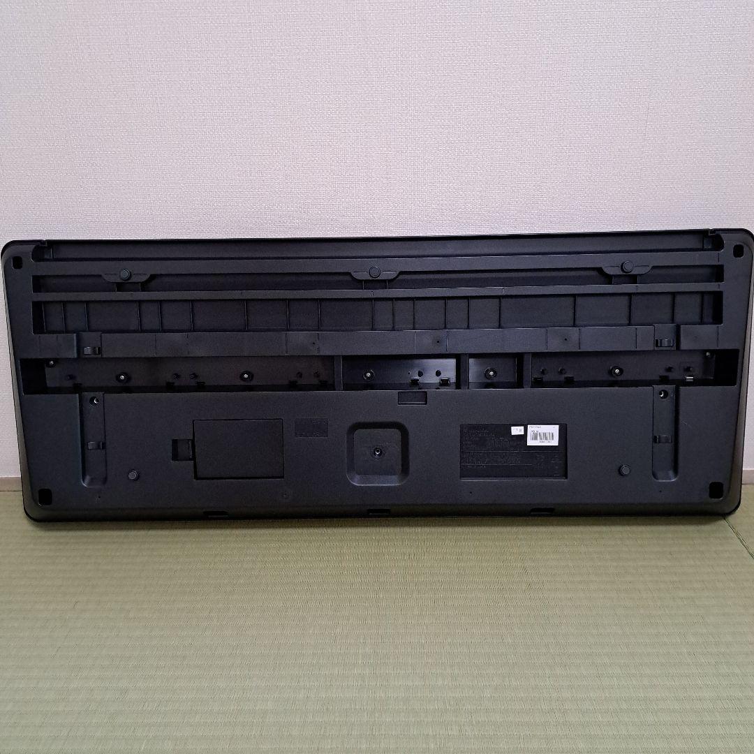 電子キーボード YAMAHA PSR-E363 (スタンドは含みません)