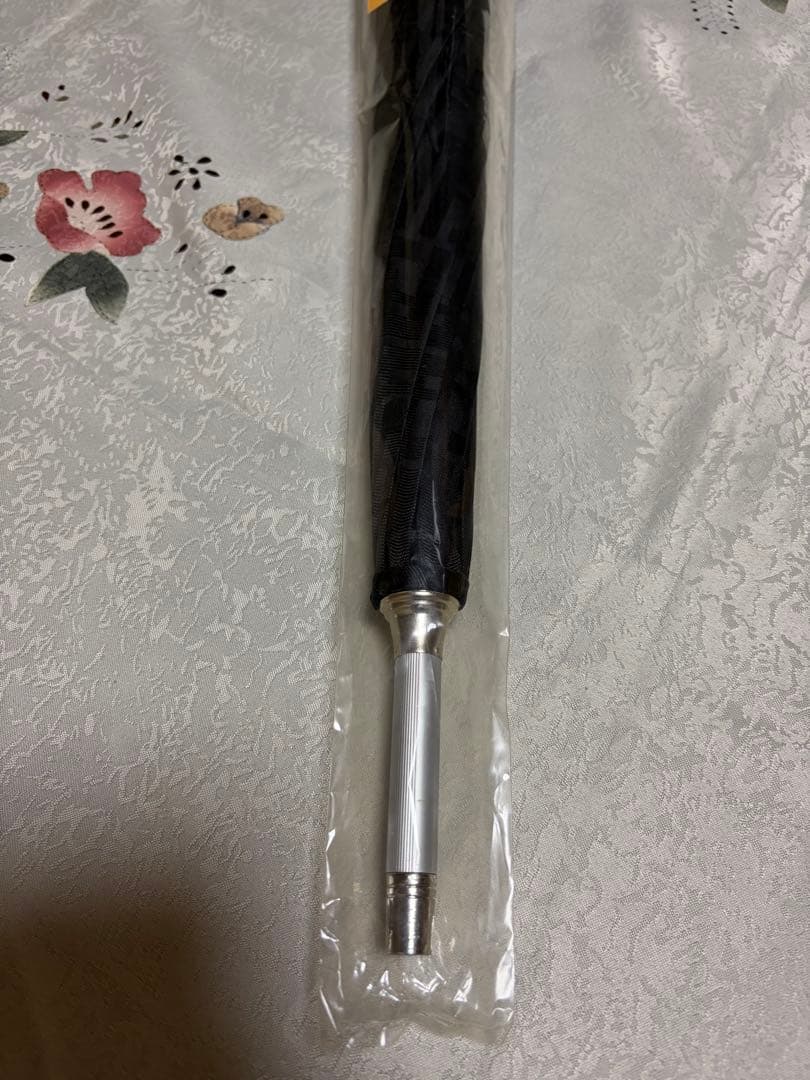 フェンディー　長傘・大　　　　　　　　　　　未使用品