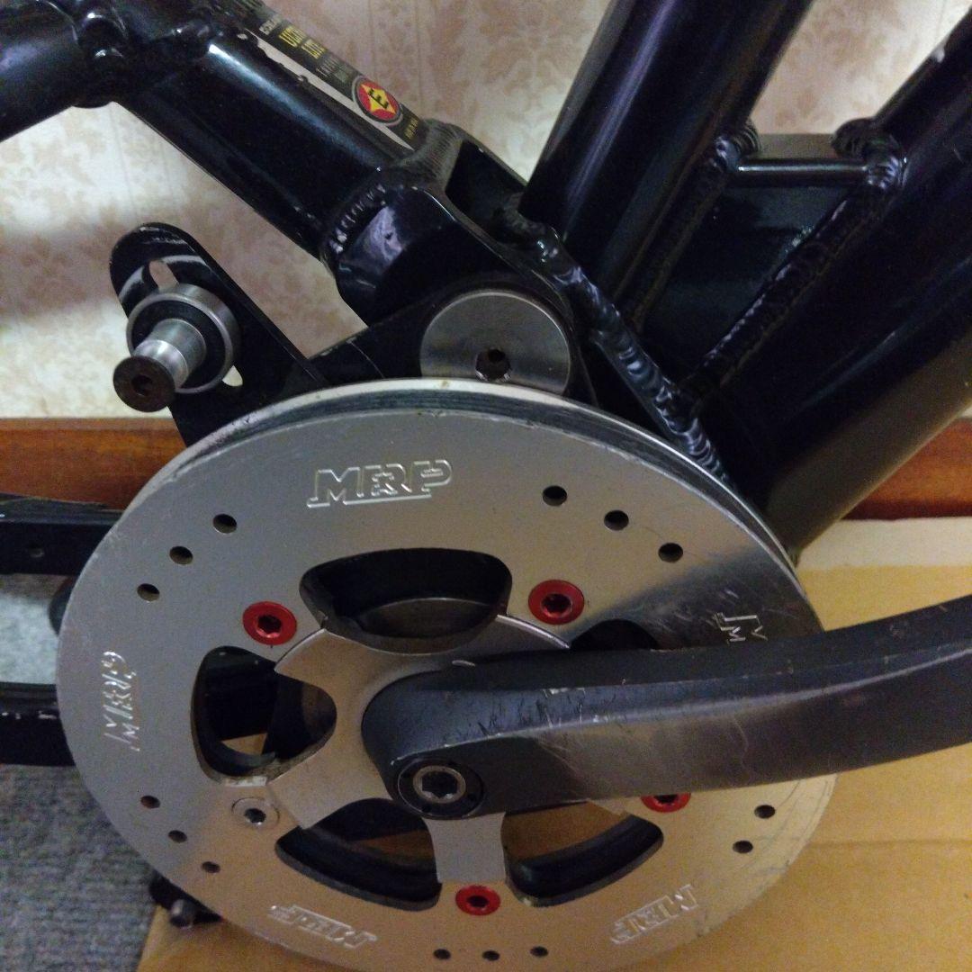 ＭＴＢ ＧＴフレーム