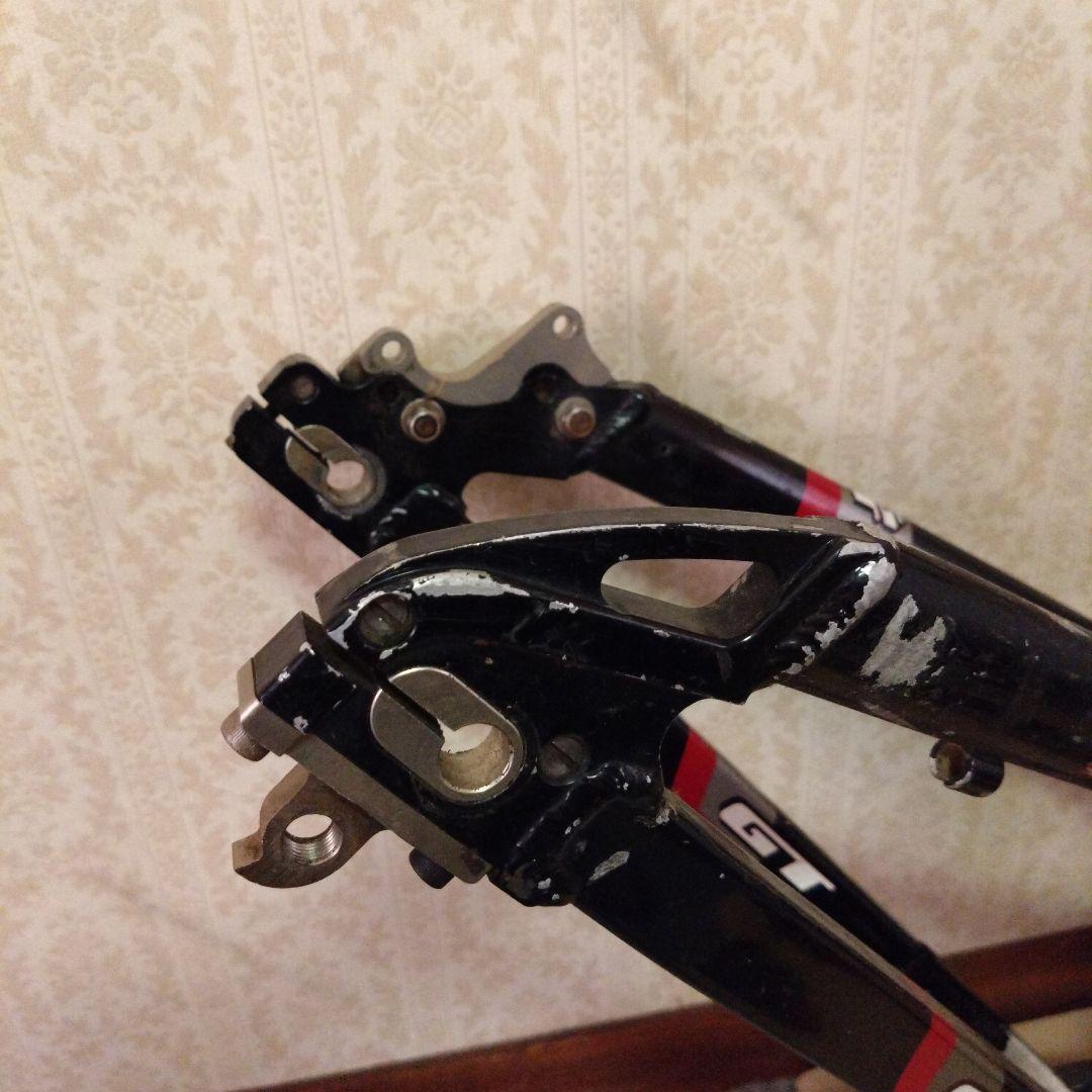 ＭＴＢ ＧＴフレーム