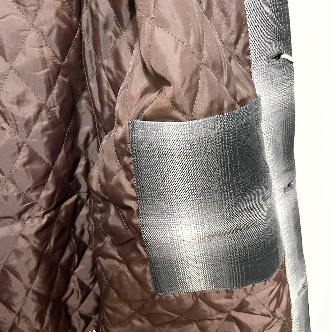 新品未使用HOUSTONヒューストン　カバーオール　ブラック　XL