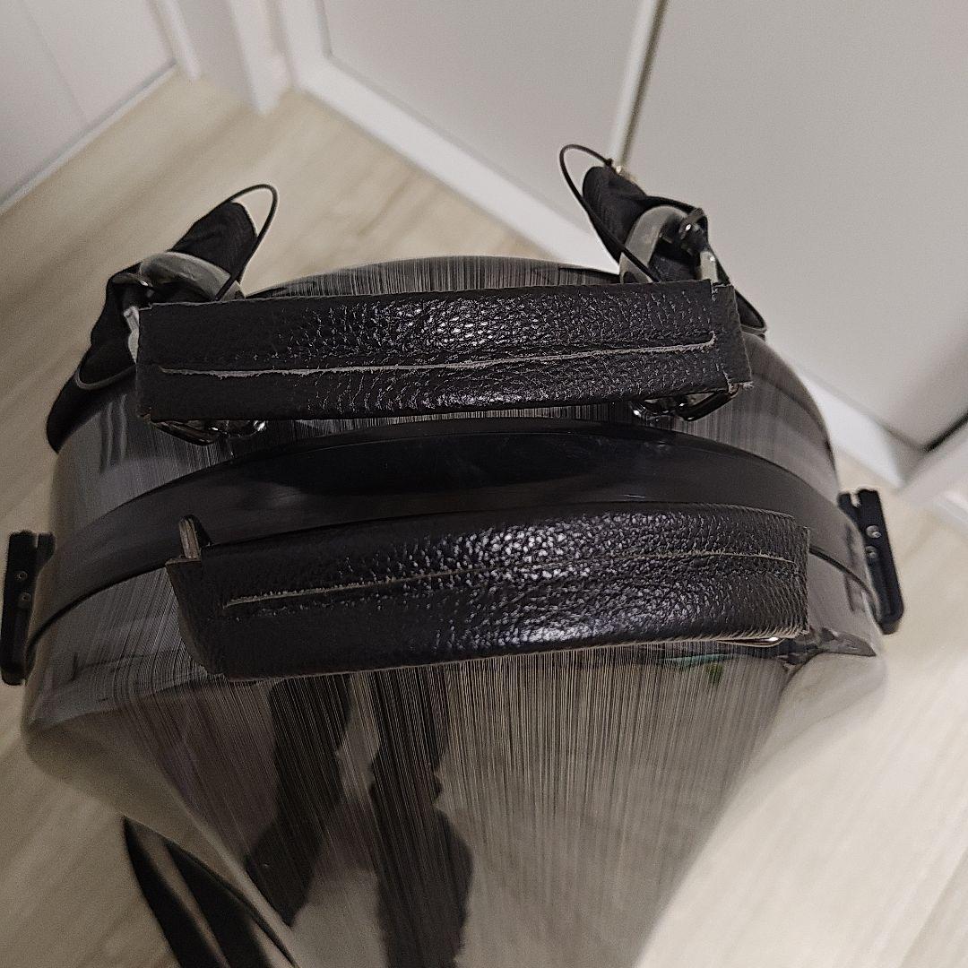 【美品】VIVACE ホルンケース シャイニーケース