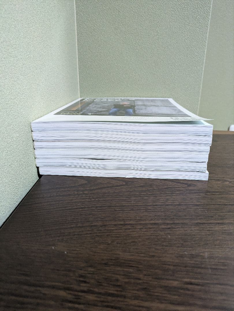 炎芸術　NO154〜NO159 6冊セット売り　単品でも可