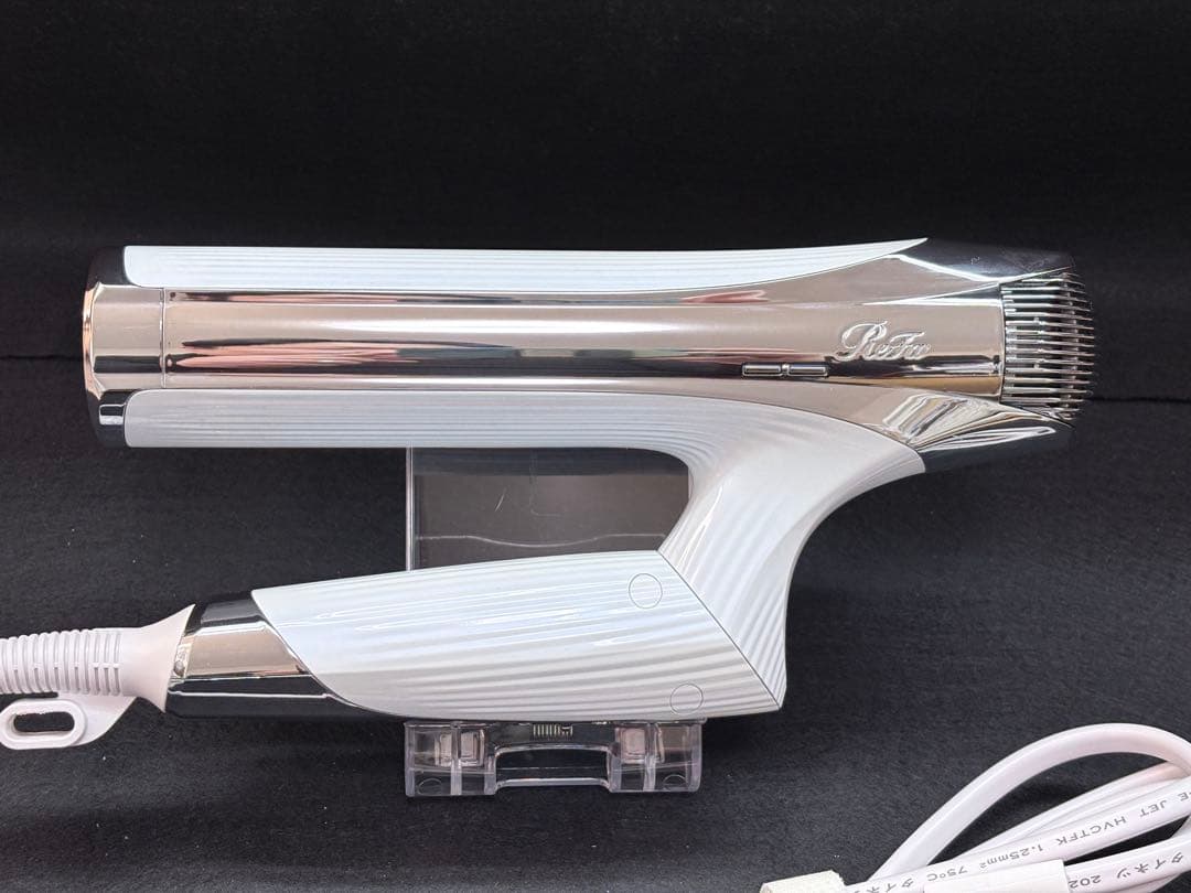 【動作確認済み】【化粧箱付き】ReFaビューテックドライヤースマート2024年製