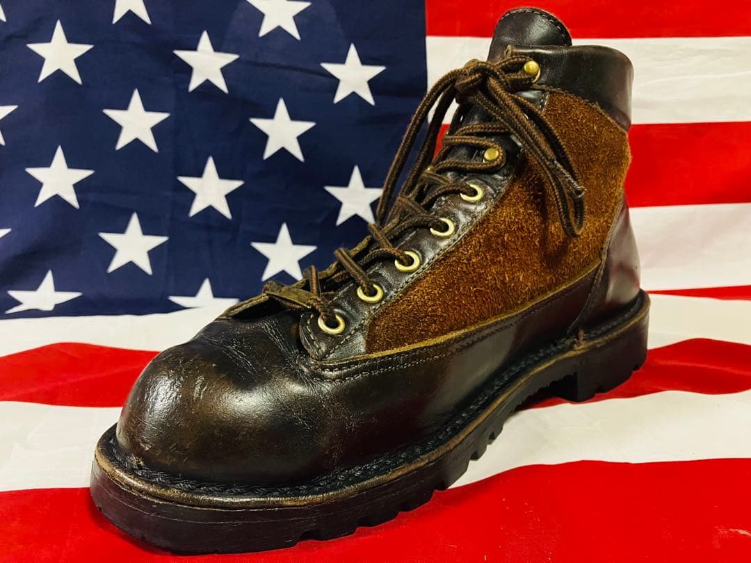 DANNER 限定 ダナーライト　ラブジョイ　28.5 lovejoy 10.5