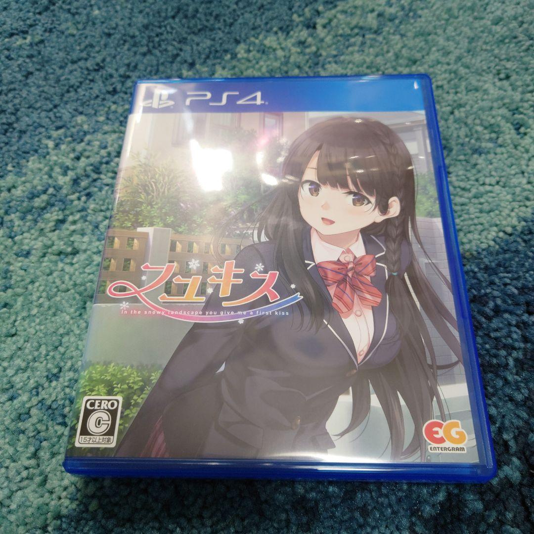 Switch フユキス通常版