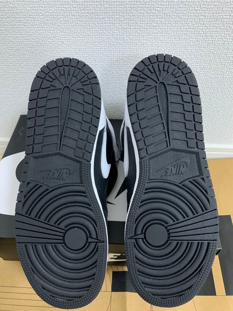 靴 nike air jordan 1 retro high og gs