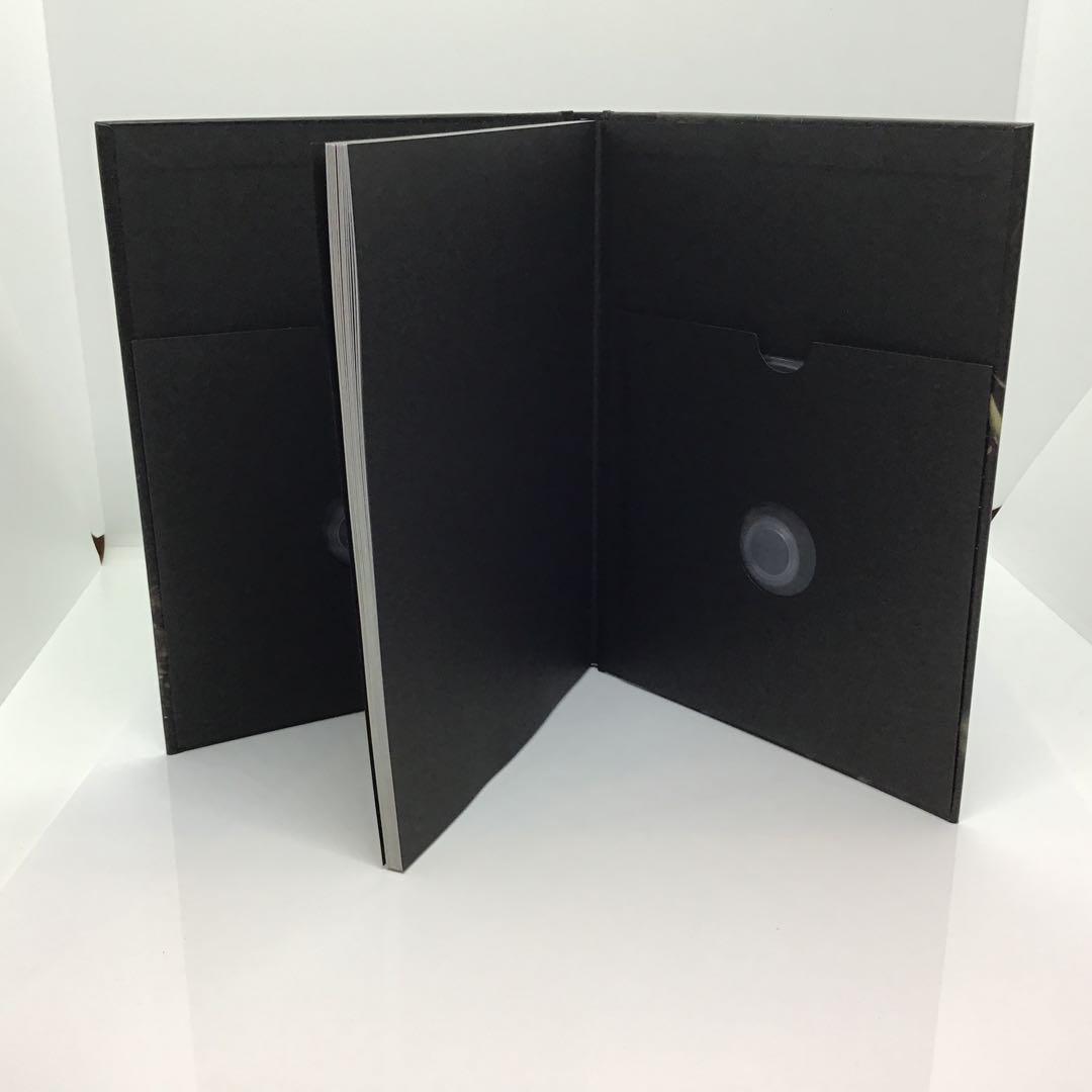 BUCK-TICK memento mori 090702 初回限定盤 DVD