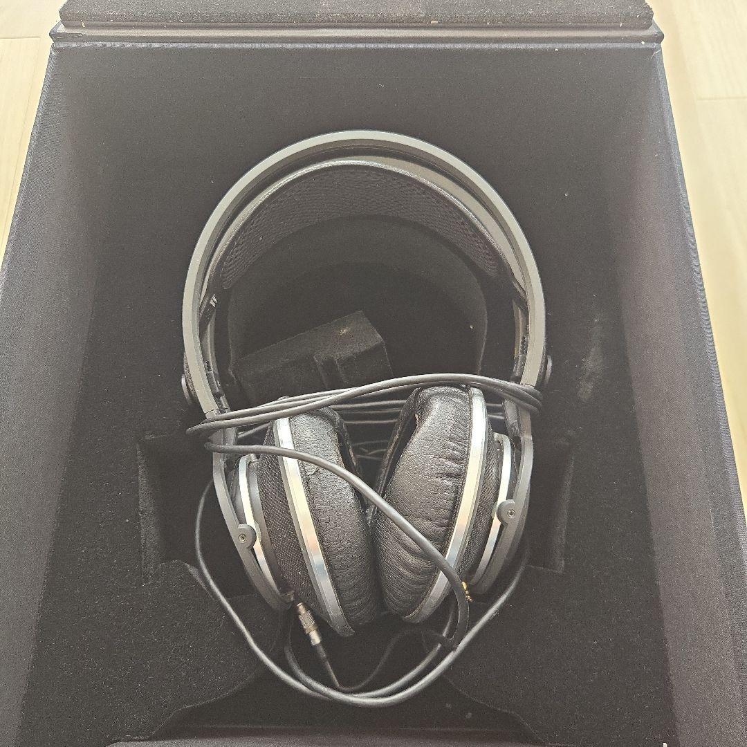 AKG K812 有線ヘッドホン