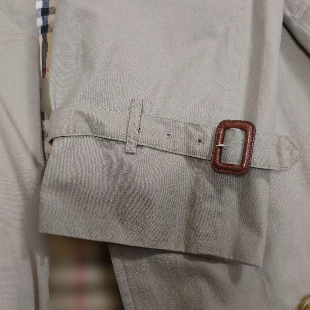 Burberry トレンチコート　レディース