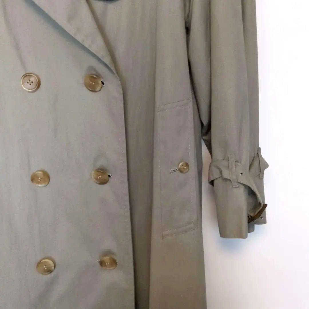 Burberry トレンチコート　レディース
