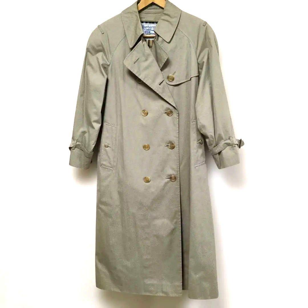 Burberry トレンチコート　レディース