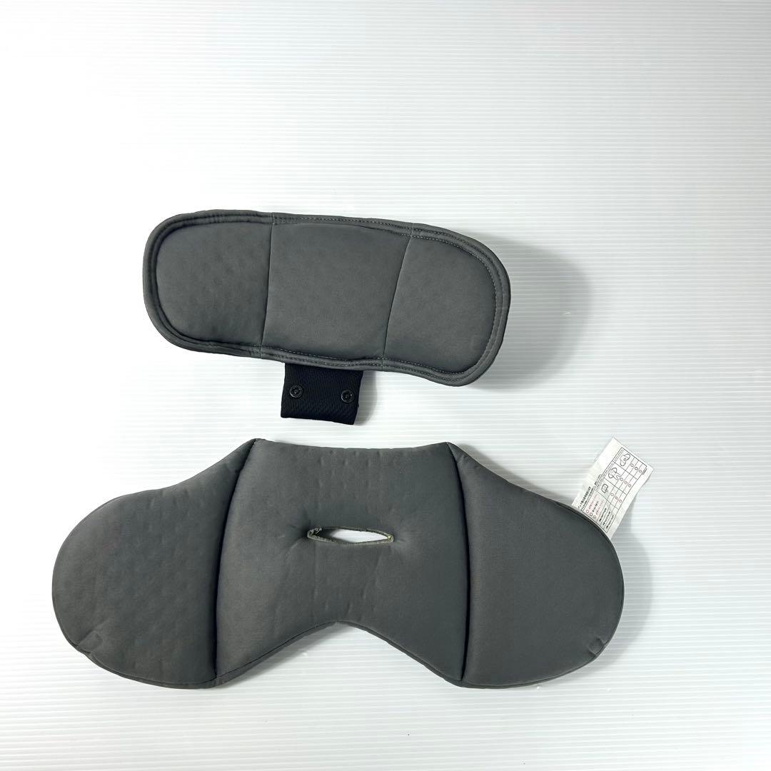 美品 綺麗 Aprica アップリカ クルリラプレミアム ISOFIX