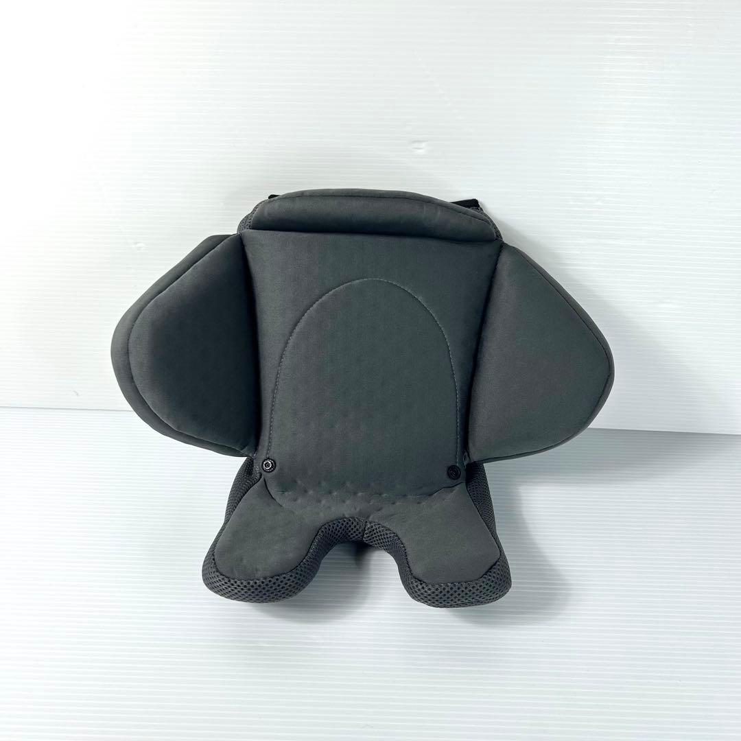 美品 綺麗 Aprica アップリカ クルリラプレミアム ISOFIX