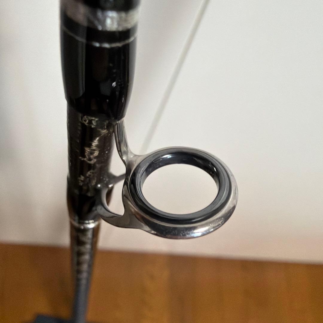 シマノ コルトスナイパーXR S100MH