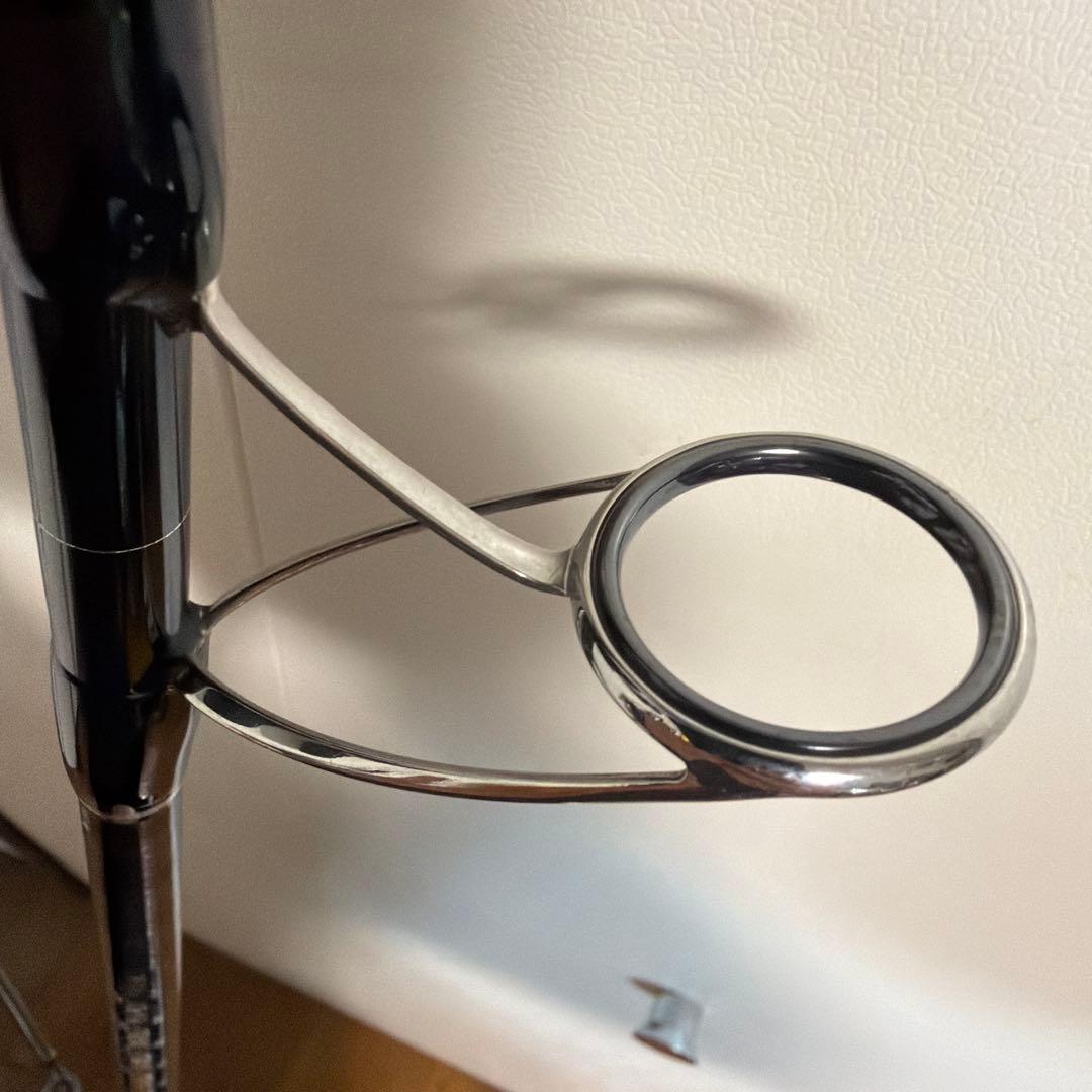 シマノ コルトスナイパーXR S100MH