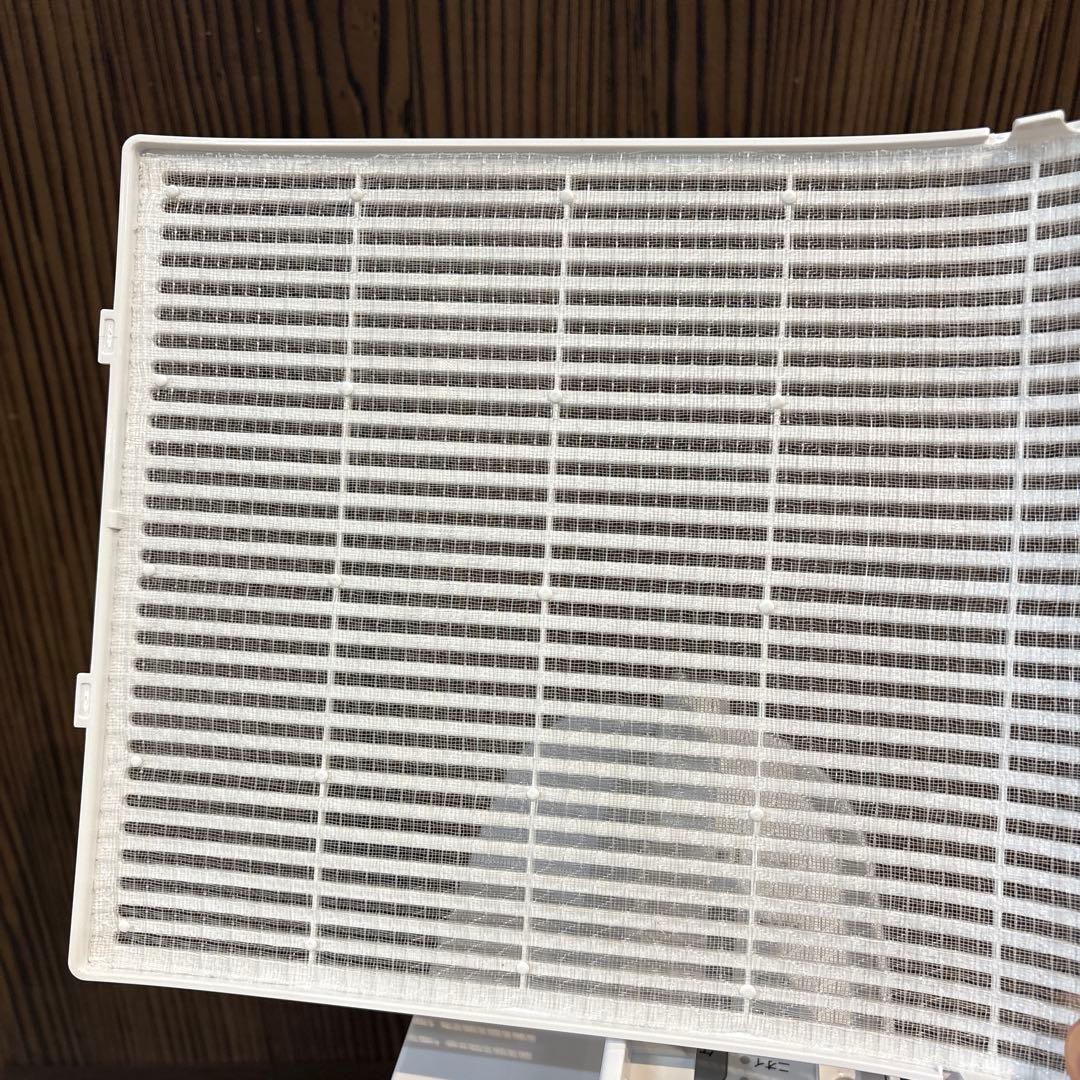 【2021年製】Panasonic衣類乾燥除湿機 F-YZUX60 パナソニック