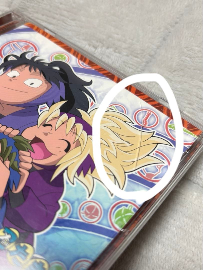 「忍たま乱太郎」ドラマCD 委員会の段　7巻セット　保健用具図書火薬学級作法体育