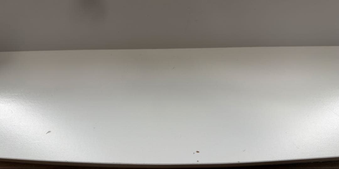 JAJAN コレクションケース　引き戸タイプ　LED・背面ミラー付き