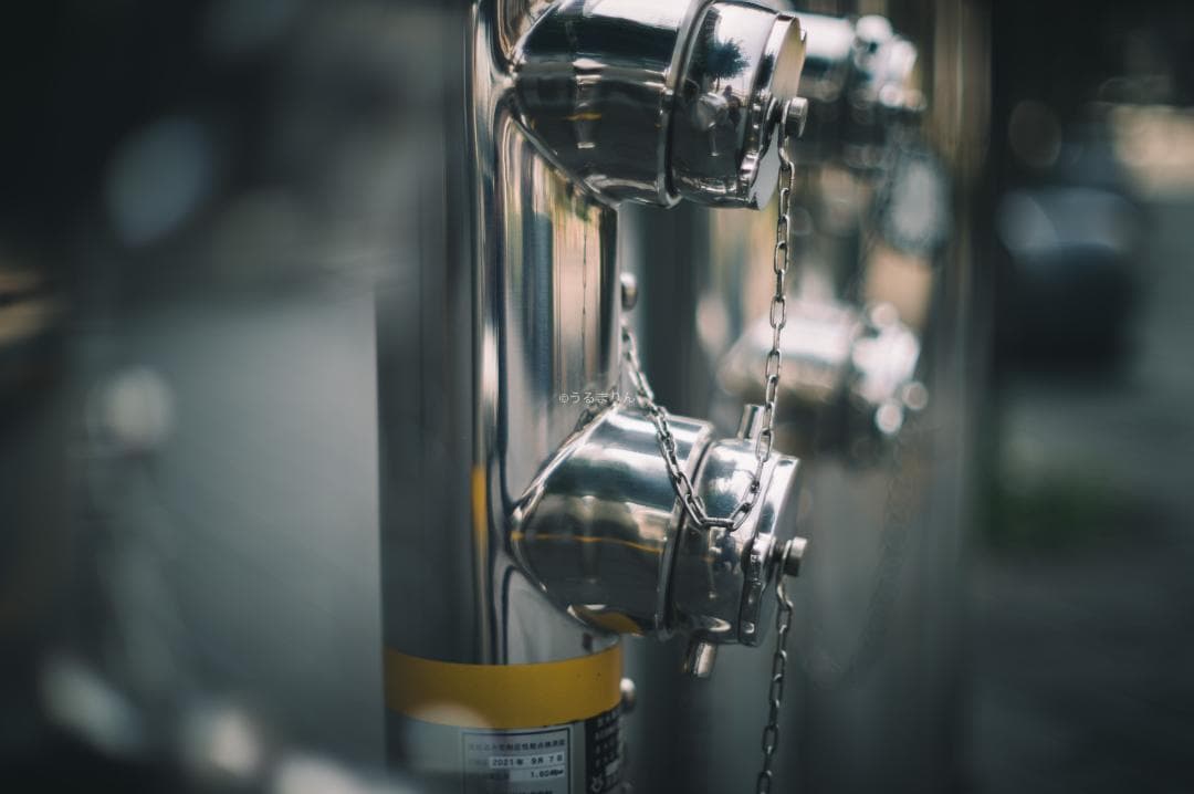 F1.2の壁！Nikkor-SC Auto 55mm F1.2 オールドレンズ