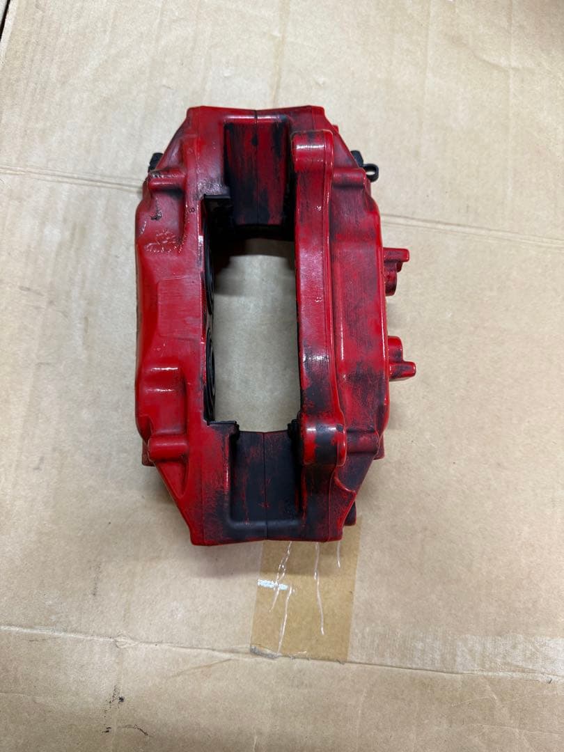 インテグラDC5 Brembo フロントブレーキキャリパー