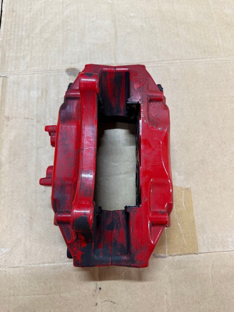 インテグラDC5 Brembo フロントブレーキキャリパー