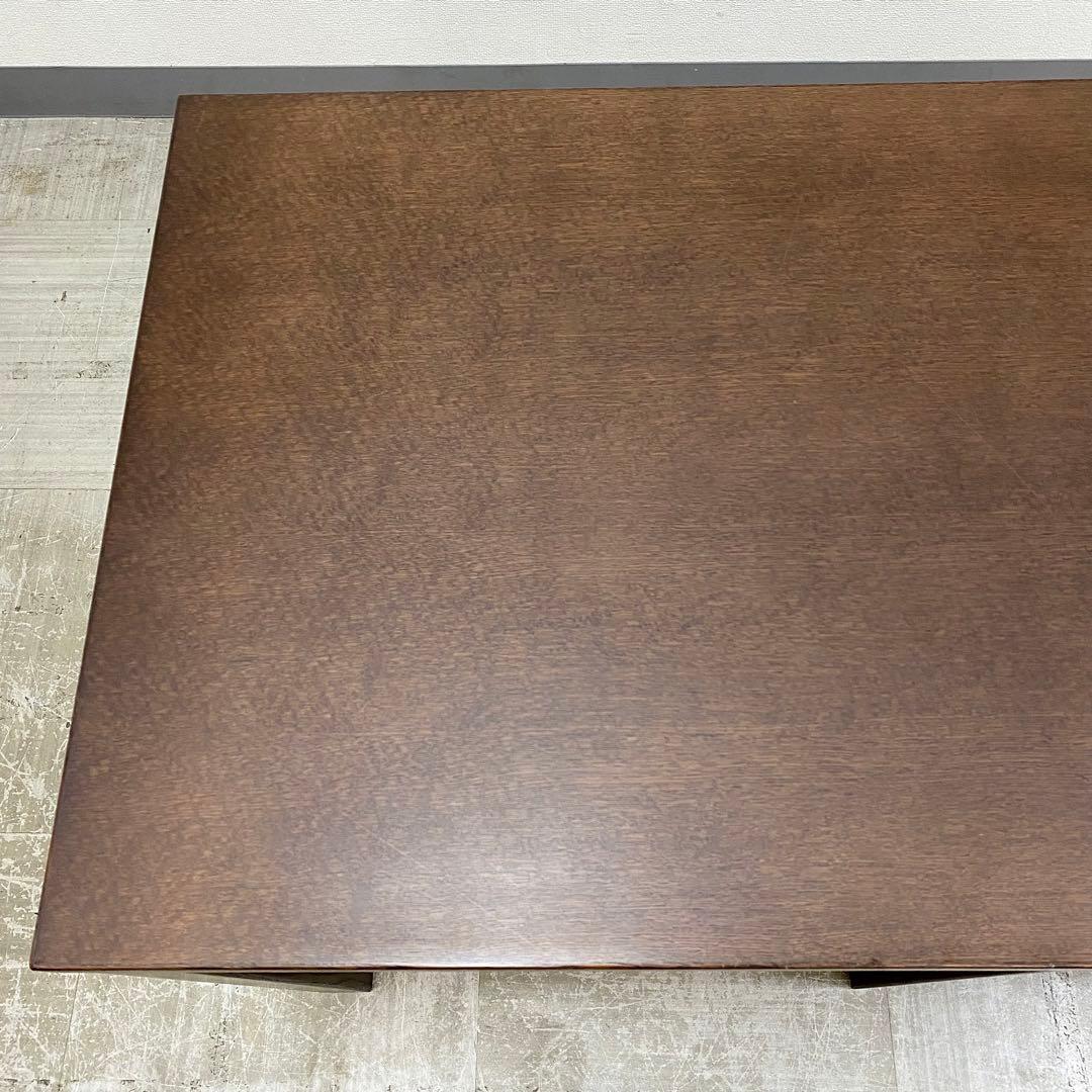 karimoku SU3615 カリモク ライティングデスク 机 日本製