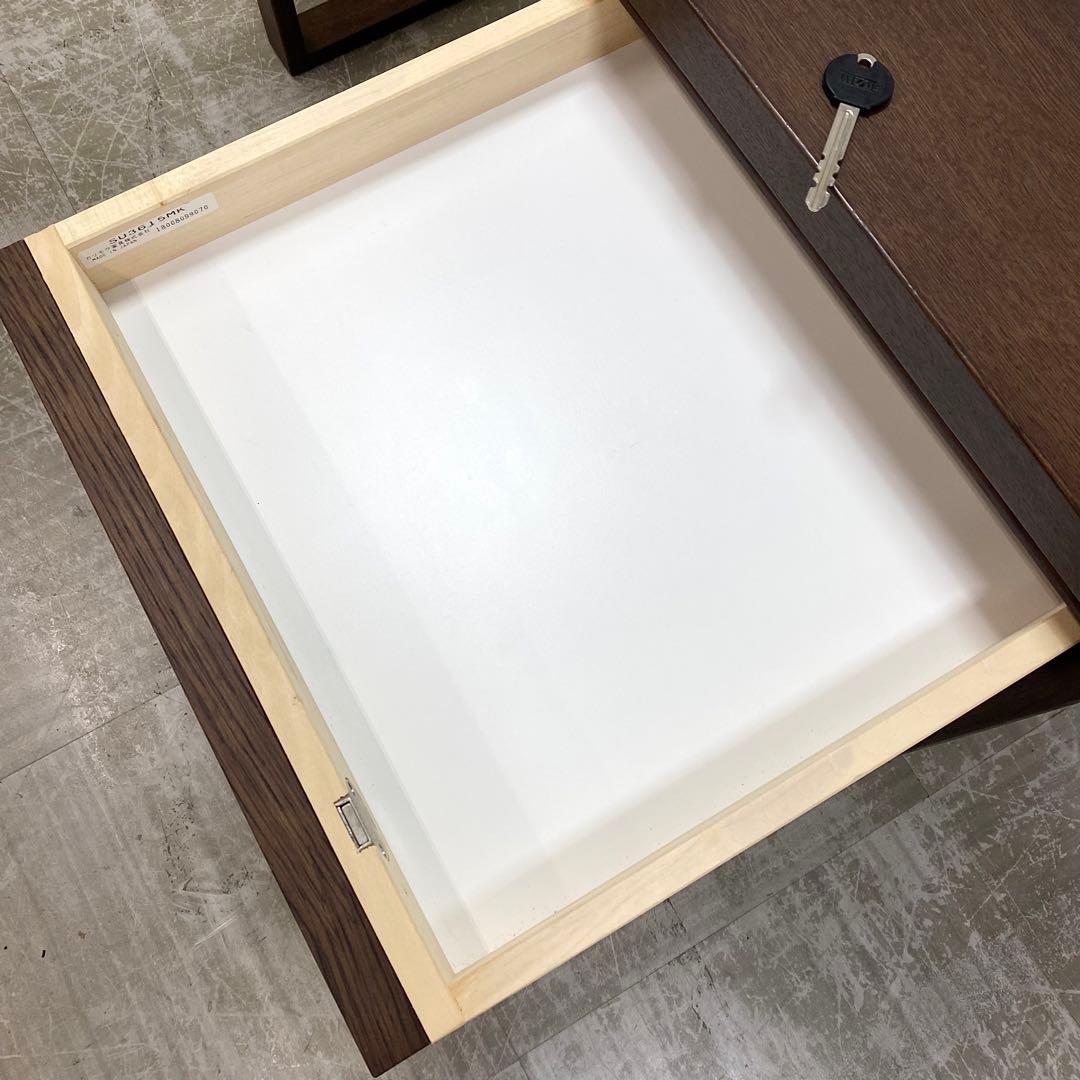 karimoku SU3615 カリモク ライティングデスク 机 日本製