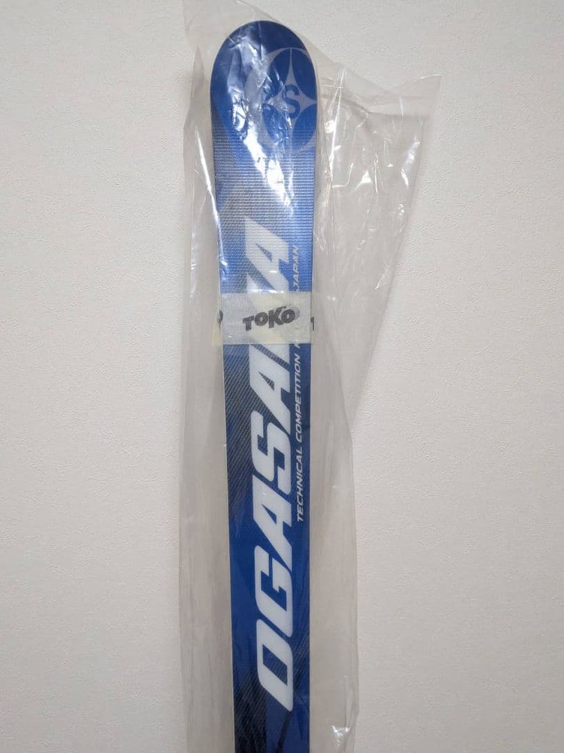 美品★オガサカ★TC-LA 182cm★OGASAKA★チューンナップ済