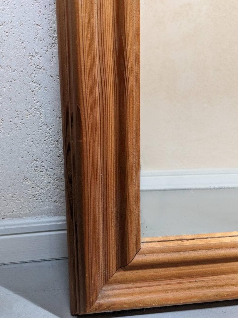 ペニーワイズ THE PENNY WISE パイン ミラー