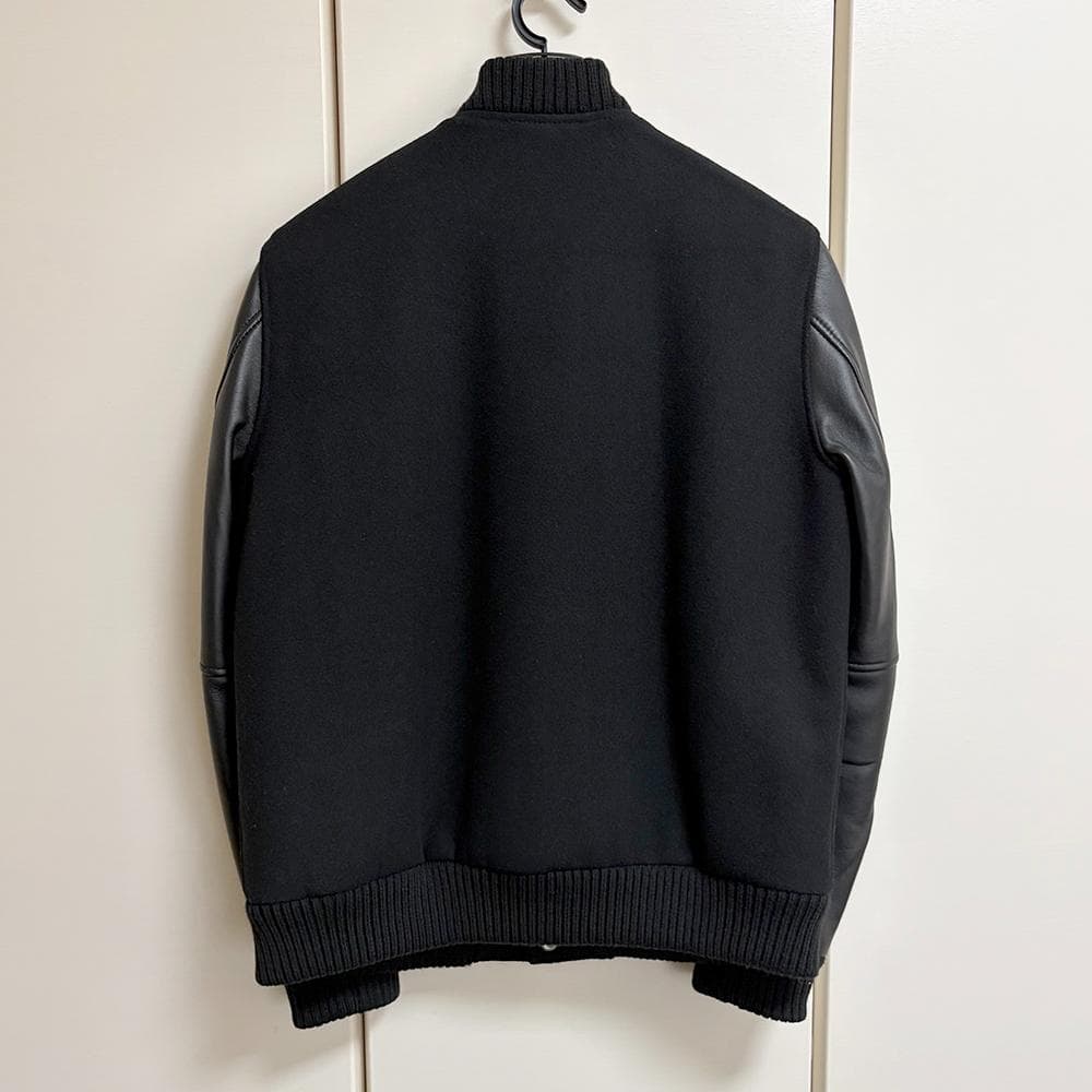 極美品！FREAKS STORE：スタジャン（ボンバージャケット）