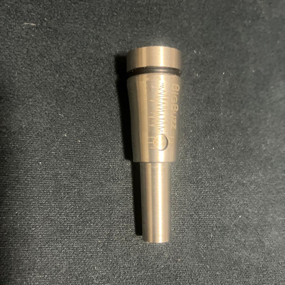 BIG Buzzビックバズ　ホルン用　アメリカンシャンク