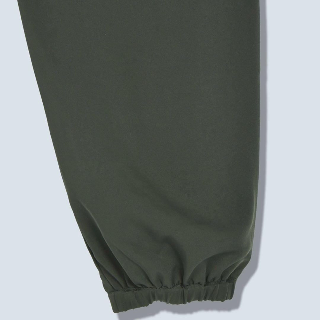 サロペット・オーバーオール・オールインワン OMMO TUCK BUSTIER ALL IN ONE BLACK 38