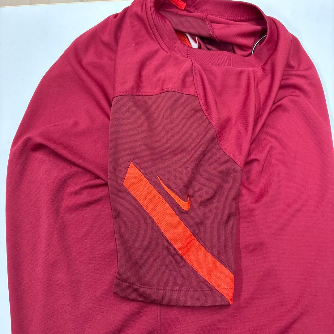 Nike 香港サッカー協会 DRI-FIT シャツ Lサイズ