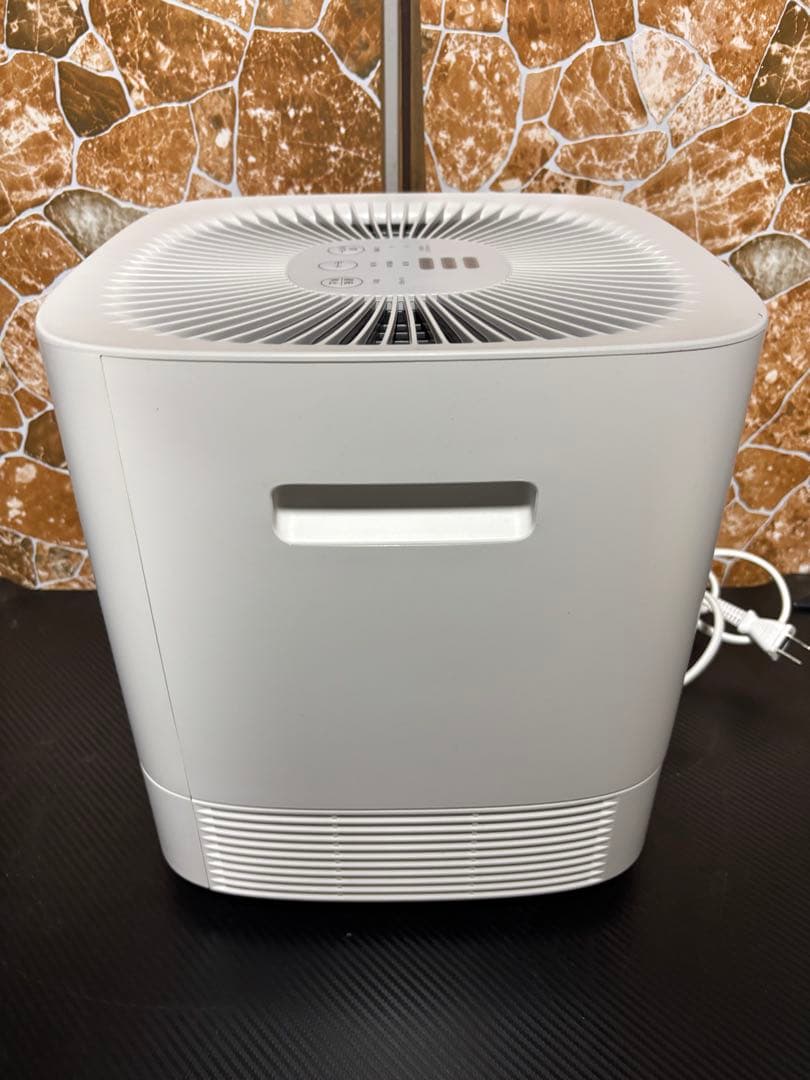 SHARP 除湿乾燥機 CV-P60-W 2022年製